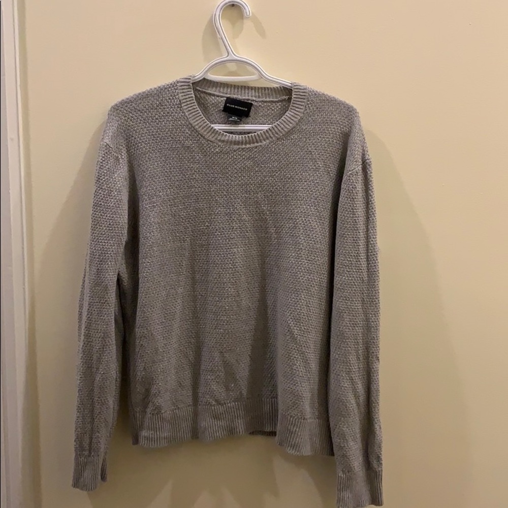 Club Monaco Knit Sweater